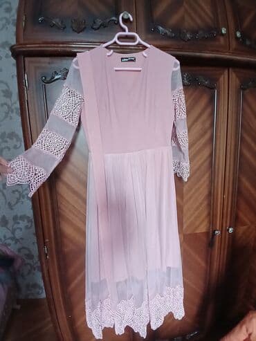 калон кардани кер дар шароити хона: Ziyafət donları — 2