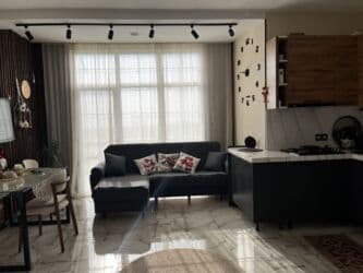 savalan kiraye evler: 70 kv. m, 3 otaqlı, Kombi, Qaz, İşıq — 29