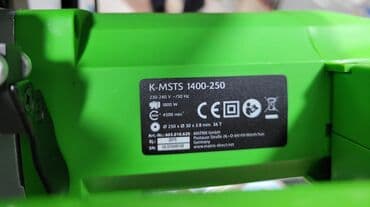 циркулярка цена в бишкеке: 🎗YENİ🎗 Uqlarez KAWASAKI 45+45 dərəcə kəsmə imkanı.Alt və üst kəsim — 3