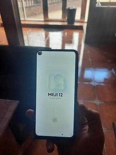 telefon qusar: Xiaomi redmi not 9 pro salam aleykum telefon tam işlek veziyyetdedi — 5