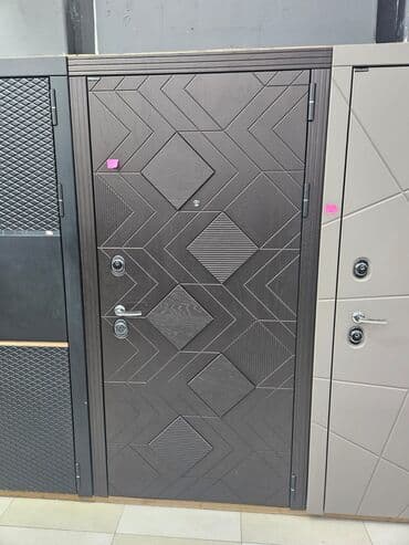 şef qapilar: Новый Входная дверь C замком и рамой, C гарантией, Бесплатная установка, Бесплатная доставка, Доставка в районы, Платная доставка — 6