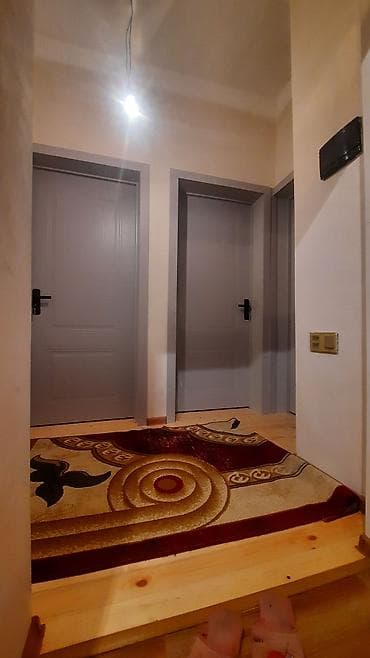 elmlerde satilan evler: 2 otaqlı, 60 kv. m, Kredit yoxdur, Yeni təmirli — 2