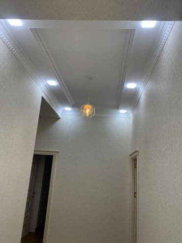 bine savxozda ev: Sumqayitda bulvara yaxin 10 mertebeli binanın 6-ci mərtəbəsində — 7