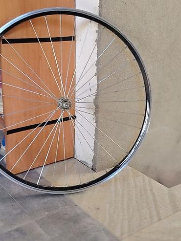 lada diskleri: REAL ALICIYA ENDIRIM OLACAQ 2 SPIDSI YOXDUR Velosiped təkər komplekti — 3