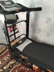 qaçış trenajor: YÜRÜYÜŞ APARATI SATLR 1600AZAN Elektriklə işləyən qaçış/yürüyüş — 3