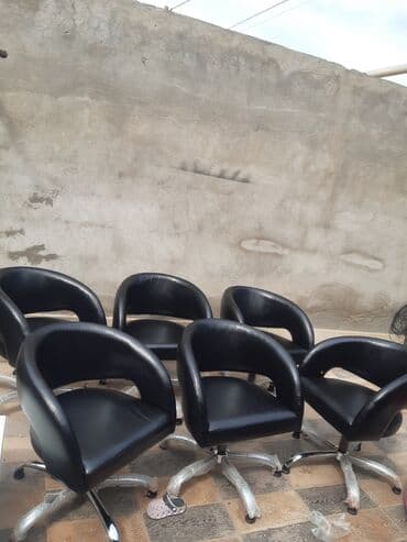 стул для пианино: Новый — 9