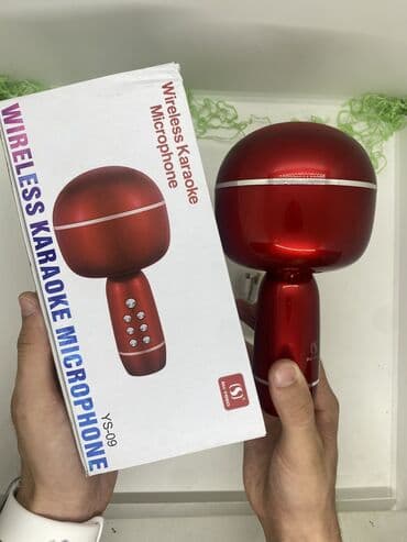 mikrafon kalonka: Su-Yoso kalonka 35Yox 19 Azn Funksyalari ✅Marka: Su-Yoso ✅Model:Ys-09 — 2