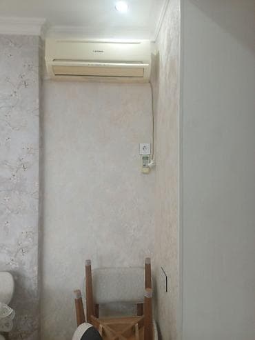 Mitsubishi divar tipli kondisioner - Brend/model: Mitsubishi (split