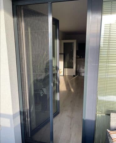 hasar setkalari: Ağcaqanad torları — 4