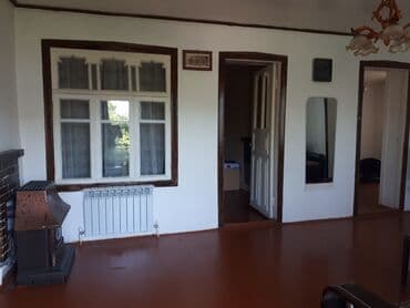 binə savxozda kirayə ev: 150 м², 5 комнат, Комби, Газ, Электричество — 7