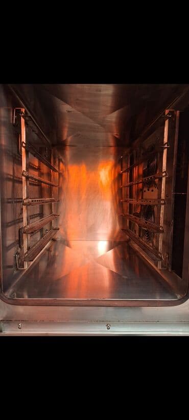 corek peci: Pizza, Yemək üçün, Çörək, Elektrik — 2