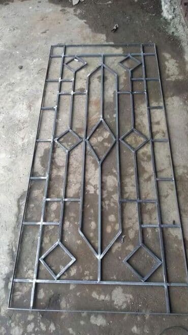 ремонт окон: Qaynaq — 5