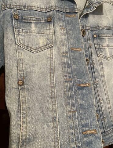 i̇şgüzar kişi gödəkçəsi: Zara — 2