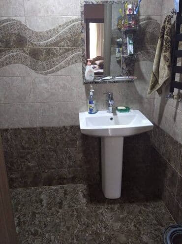 ist petrol tbilisi prospekti: 3 otaqlı, Yeni tikili, 86 kv. m — 11