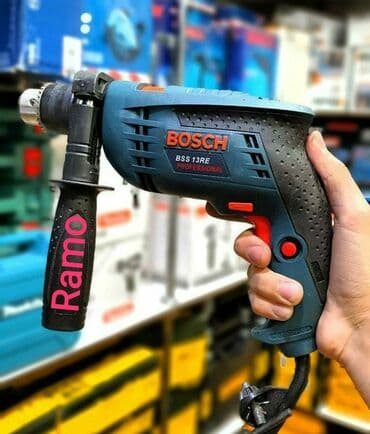 einhell tc gw 150: Drel yeni keyfiyyətli təmiz mis sarğı ilə yeni Patron-13mm Gücü — 1