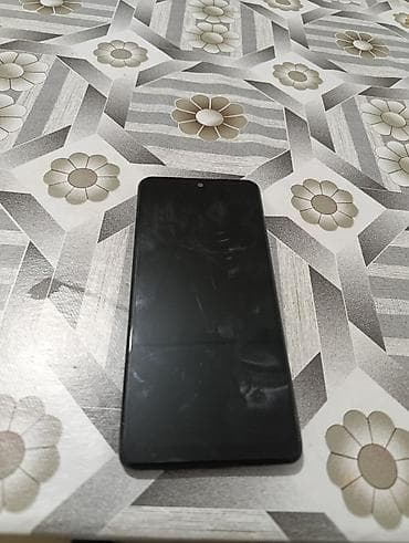 Xiaomi Redmi note 10 pro .ses alıb veren knofkasi biraz ağir isdeyir — 2