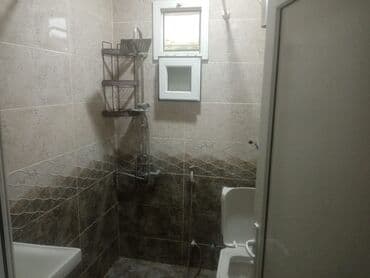 qubada 2 otaqli evlerin qiymeti: Suraxanı 2 otaqlı, 64 kv. m, Yeni təmirli — 6