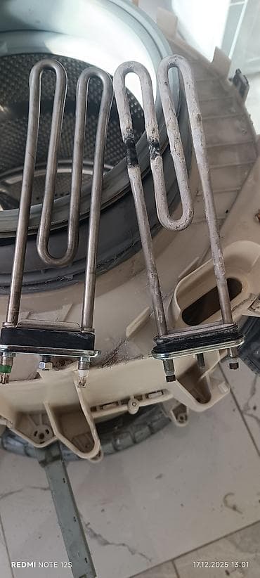 Мебельные услуги: Paltaryuyan və kondisioner ustası – peşəkar diaqnostika və təmir — 7