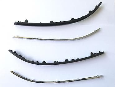 disk teker satisi: Hyundai Sonata 2008-2009 üçün nikel kantları — 1