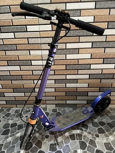 kia disk r17: - City Ride(Kontakt Home-dan alinib), 2024 il — 2