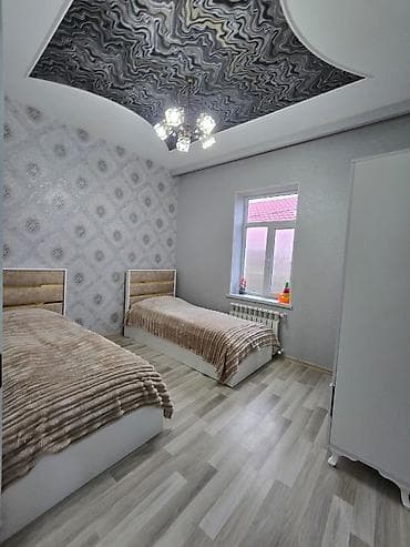 kiraye evlee: Binə 6 otaqlı, 180 kv. m, Yeni təmirli — 8