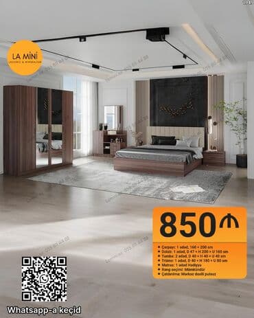 İkinəfərlik çarpayı