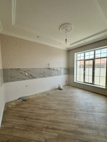 sumqayıt əmlak: 3 otaqlı, 100 kv. m, Kredit yoxdur, Yeni təmirli — 3