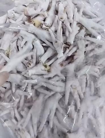 toyuq məhsulları: Toyuq Sumuk Bud Toyuq Sumuk Canaq (Qabirga) Toyuq Beli Butov Sumuk — 1