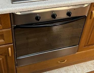 Duxovka Qarışıq, rəng - Gümüşü, Quraşdırılan