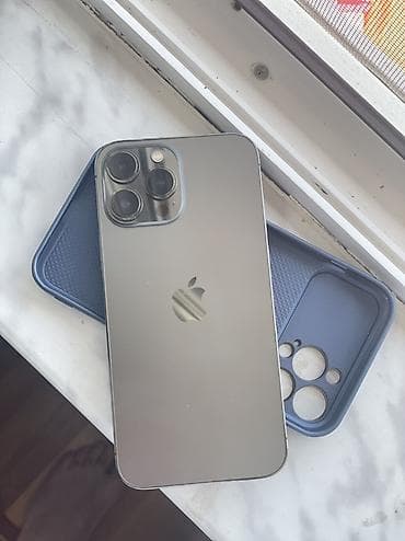 iphone 12 mini satilir: IPhone 13 Pro, Space Gray — 6