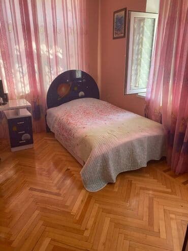 qəbələ gunluk evler: 260 kv. m, 8 otaq, Kombi, Qaz, İşıq — 6