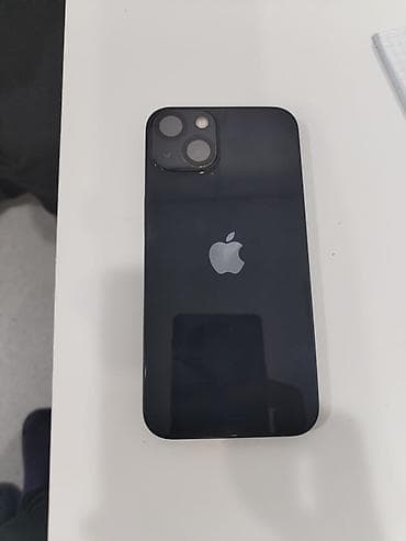 IPhone 13, Qara, Face ID