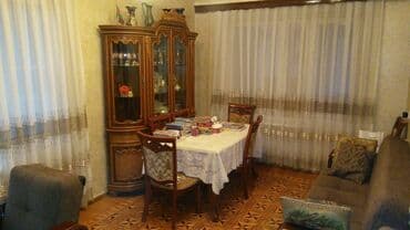 3 mkr kiraye evler: Bakı, 3 otaqlı, Köhnə tikili, m. Əhmədli, 70 kv. m — 2