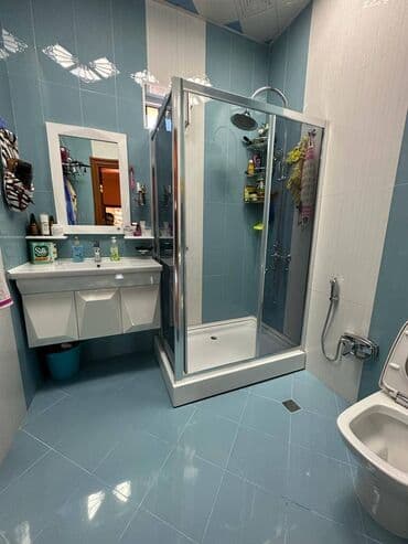 недвижимость в азербайджане купить: Баку, Бузовна, 210 м², 4 комнаты, Без бассейна, Комби, Газ, Электричество — 26