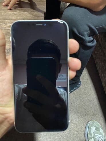 rengli printer satilir: IPhone 11, Серебристый — 6