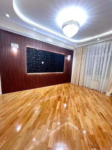 двухкомнатные новостройки в баку: Новый Ясамал, 2 комнаты, Новостройка, м. Иншаатчылар, 48 м² — 1