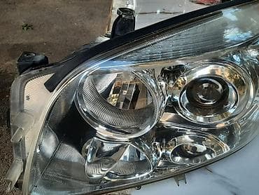 Sol, Yaxın və uzaq vuran işıqlar Toyota, Orijinal — 3