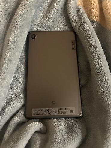 Планшеты: Lenovo tab m7 ela veziyyetde ofis üçün olub — 2