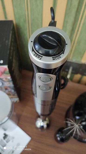 xbox one controller: Blender blendir Sokany 700 watt Güc 8 i birinde model Əl — 5