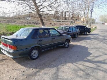 диски на авто ваз 2110 родные: ВАЗ (ЛАДА) 2115 Samara: 1.6 л | 2011 г. 269000 км Седан — 7