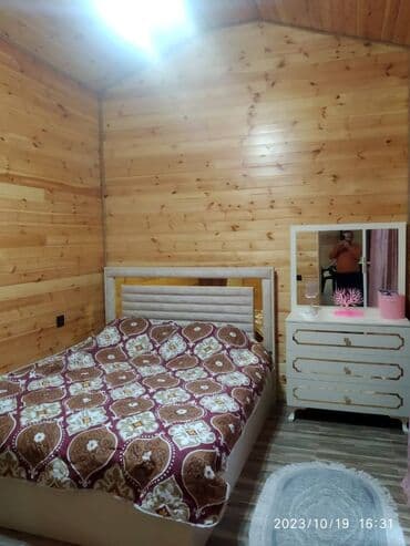 дом на колесах в баку аренда: 120 kv. m, 4 otaqlı, Kombi, Qaz, İşıq — 6