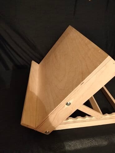 набор художника бишкек: Yeni, Lövhə, 45 x 30 sm, Ünvandan götürmə — 3