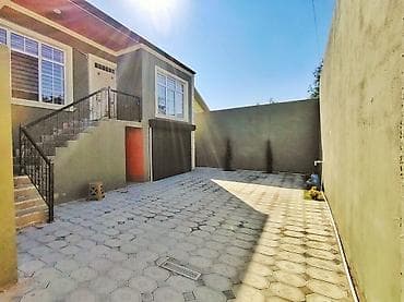 3 otaqli evlerin satisi: 3 otaqlı, 120 kv. m, Yeni təmirli — 2