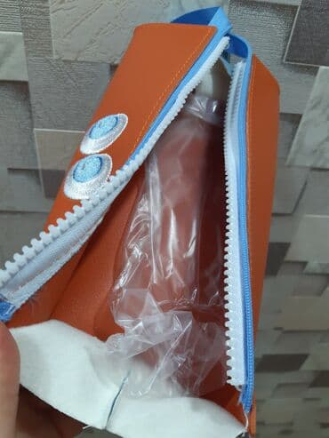 mekteb çanta: Qelem Qabi Yeni
6azn — 5