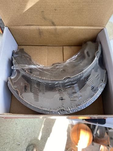 rks sniper 50: Arxa, Mercedes-Benz W124, W201 (190), W202, W210, W211, W219, W230, Orijinal, Yeni — 2