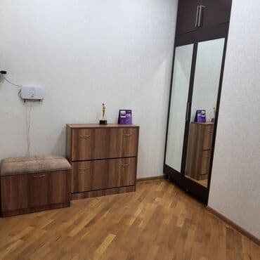 квартиры в хырдалане: М. Ази Асланов, 2 комнаты, Новостройка, м. Ази Асланов, 90 м² — 6