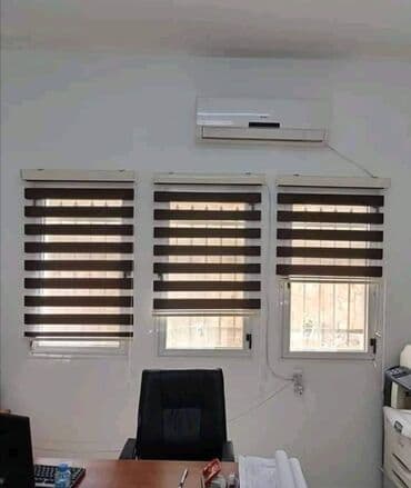 Jalüzlər: Jalüzlər — 5