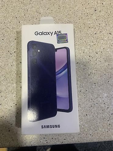 samsung tab 3 7 0: Samsung Galaxy A15, 128 ГБ, цвет - Голубой, Отпечаток пальца, Две SIM карты — 1