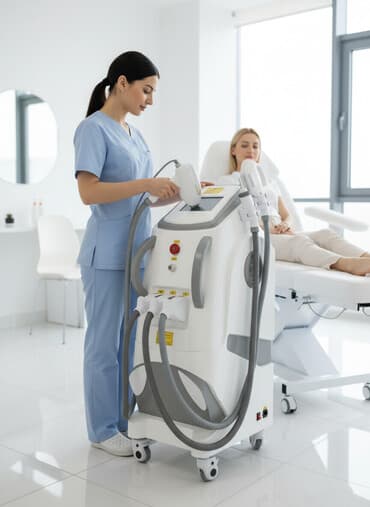 hazır biznes gul: Arenda şərtləri ilə lazer epilyasiya aparatını indi al sonda sənə — 3