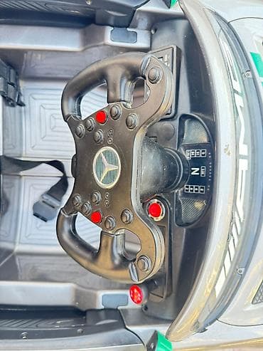 Araba-beşiklər: Transformer araba — 9